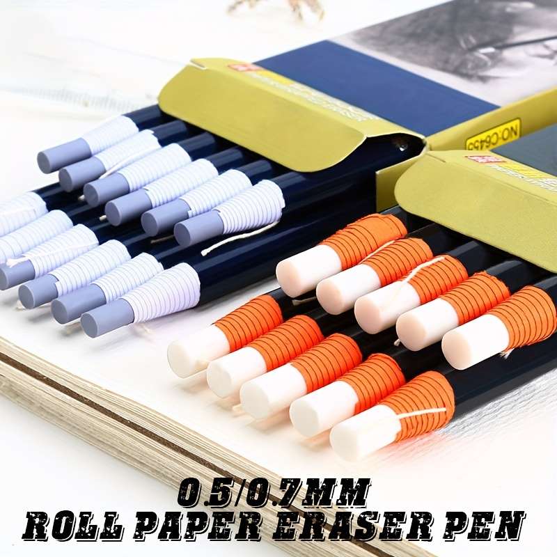 Eraser