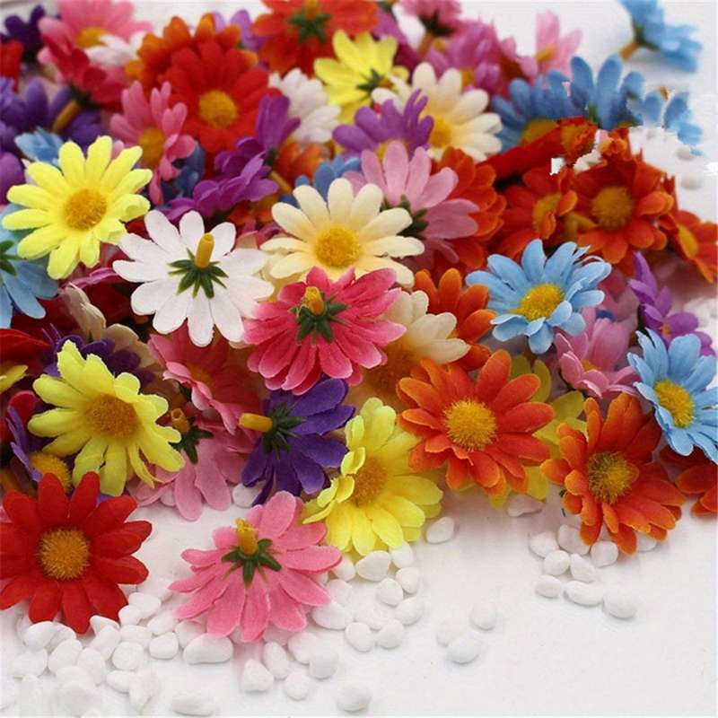 Decorative Flowers