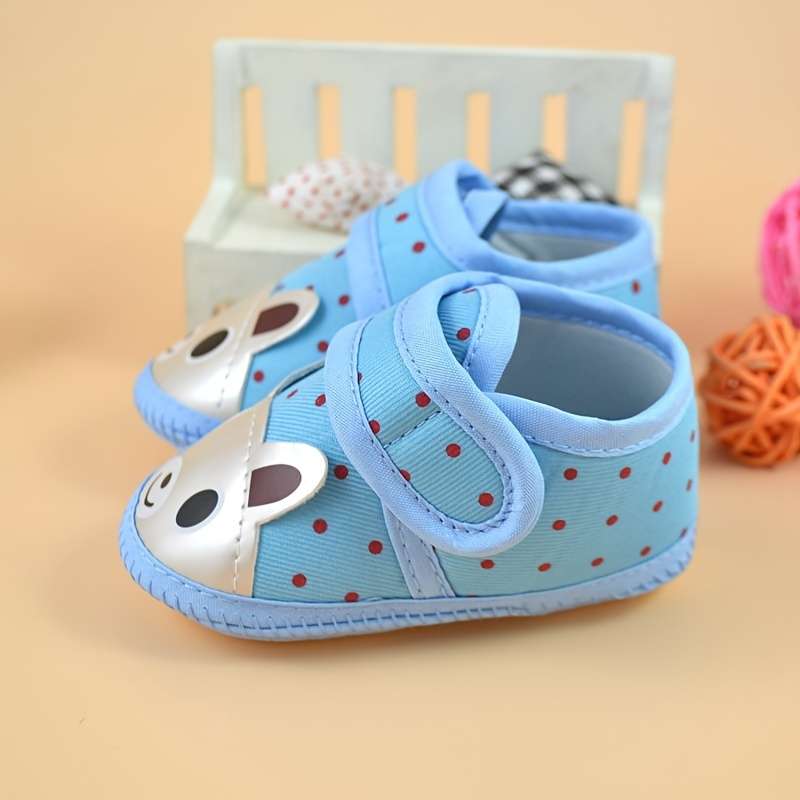 Toddler Shoes