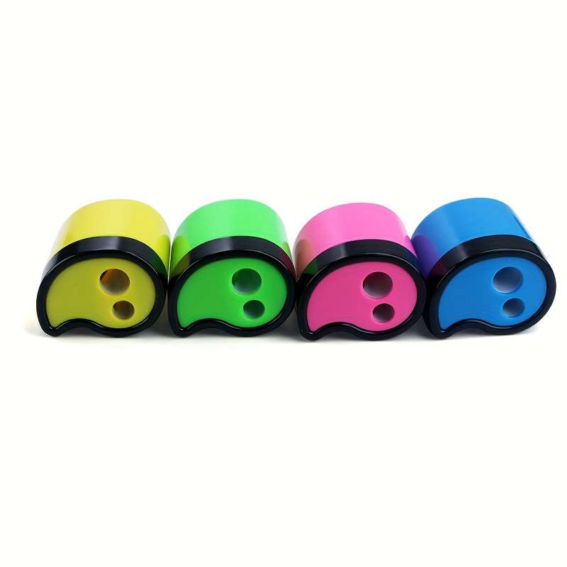 Pencil sharpener