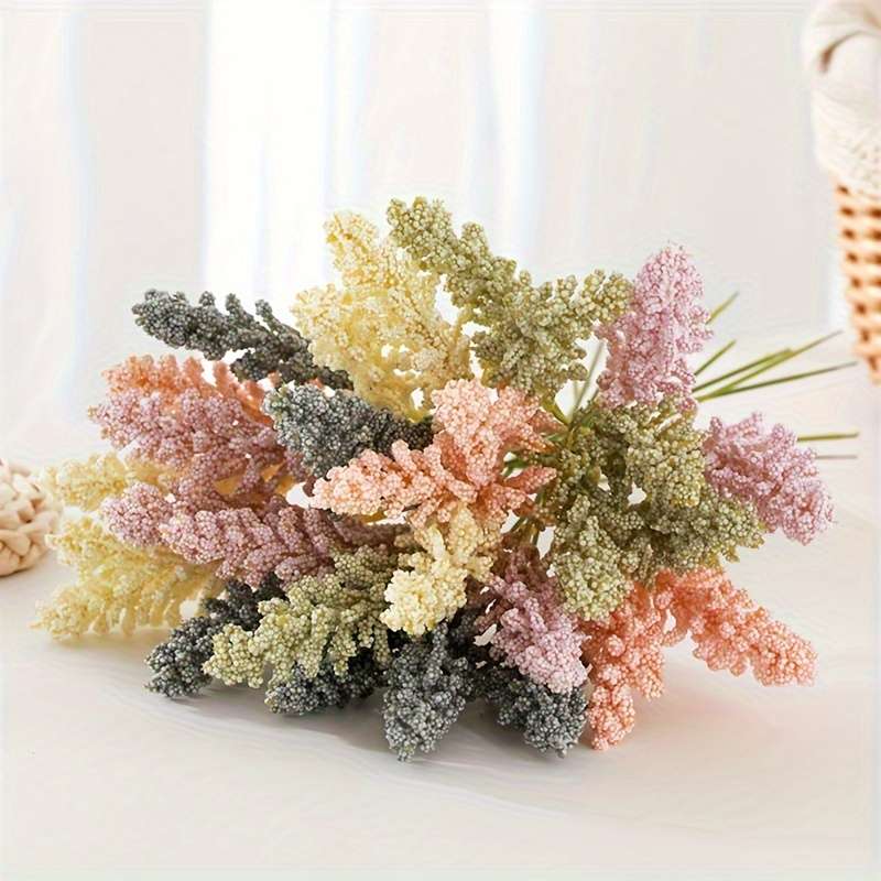 Decorative Flowers