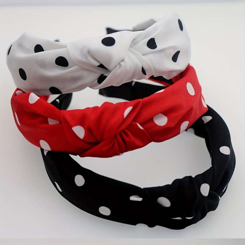 Hair Accessories