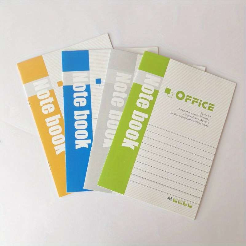 Notebook
