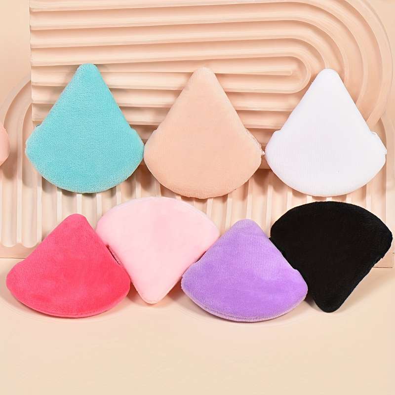 Makeup Sponges