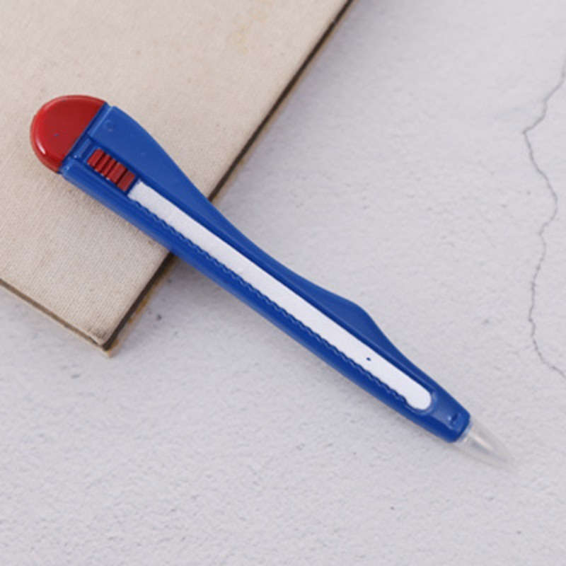 Ballpoint pen