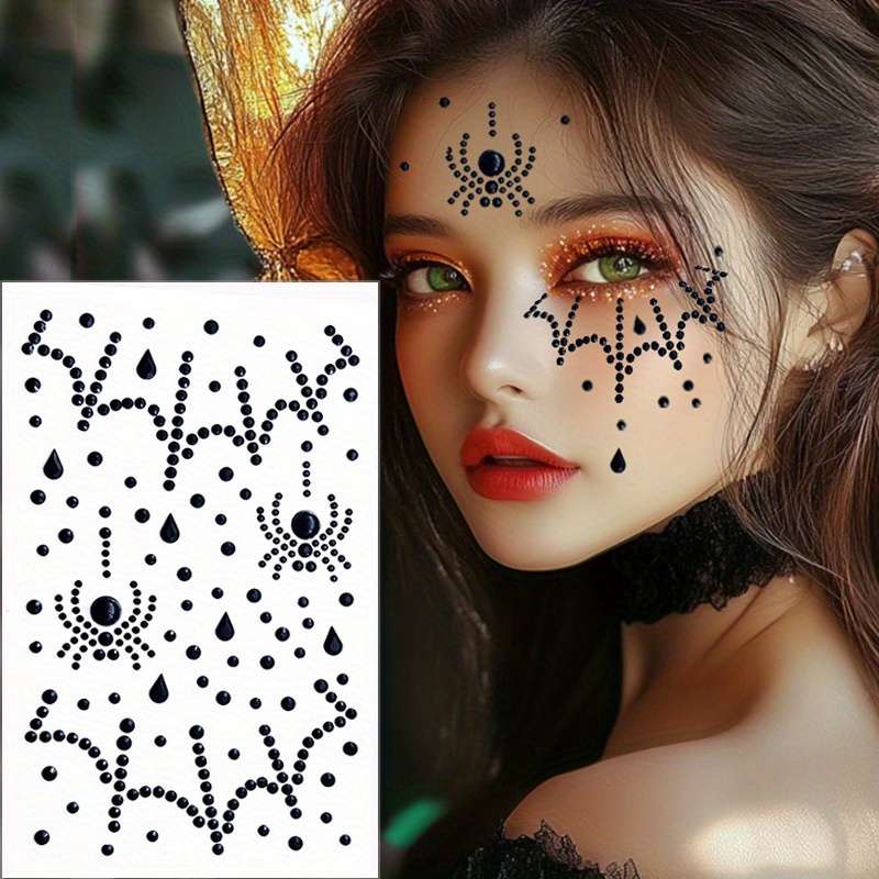 Makeup Stickers