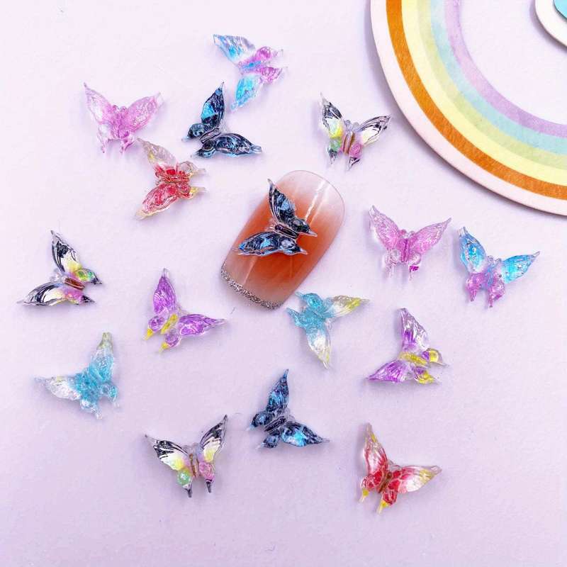 Nail Art Accessories
