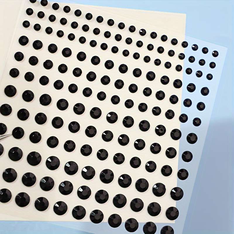 Makeup Stickers