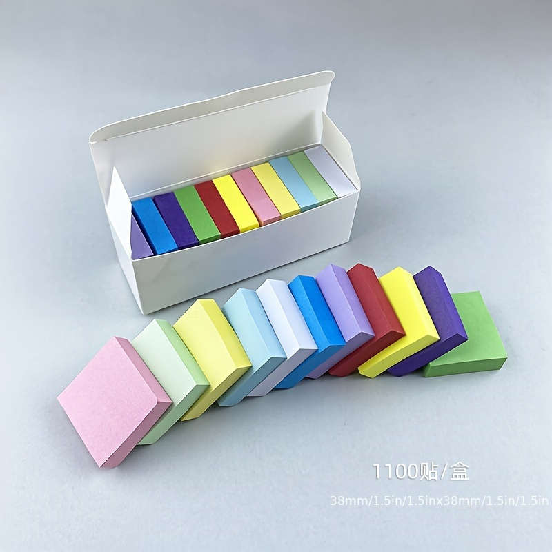 Post-It Notes