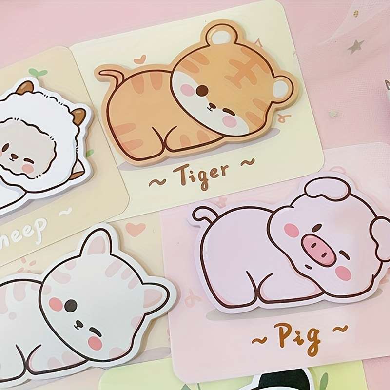 Post-It Notes