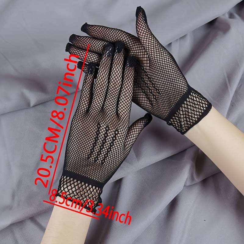 Gloves