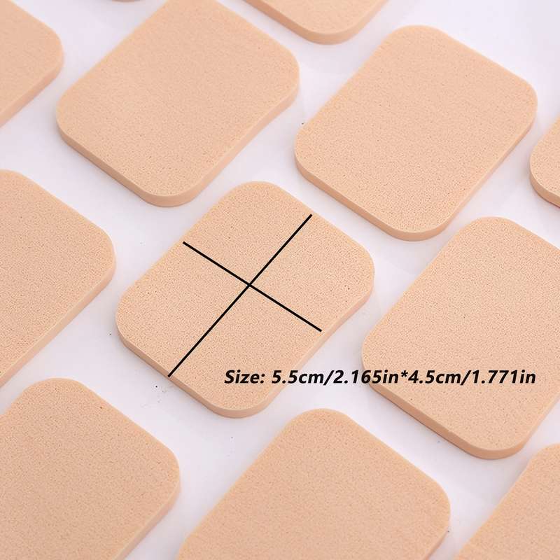 Makeup Sponges