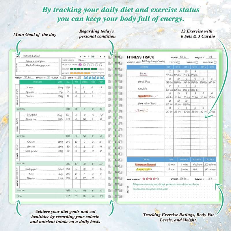 Health Planner