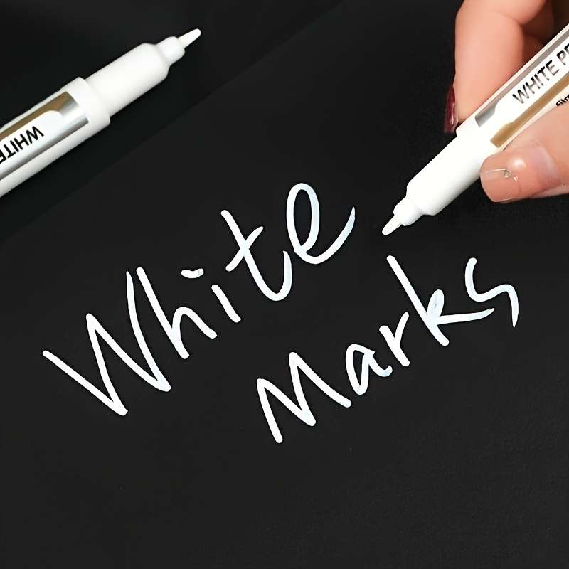 Marker Pen