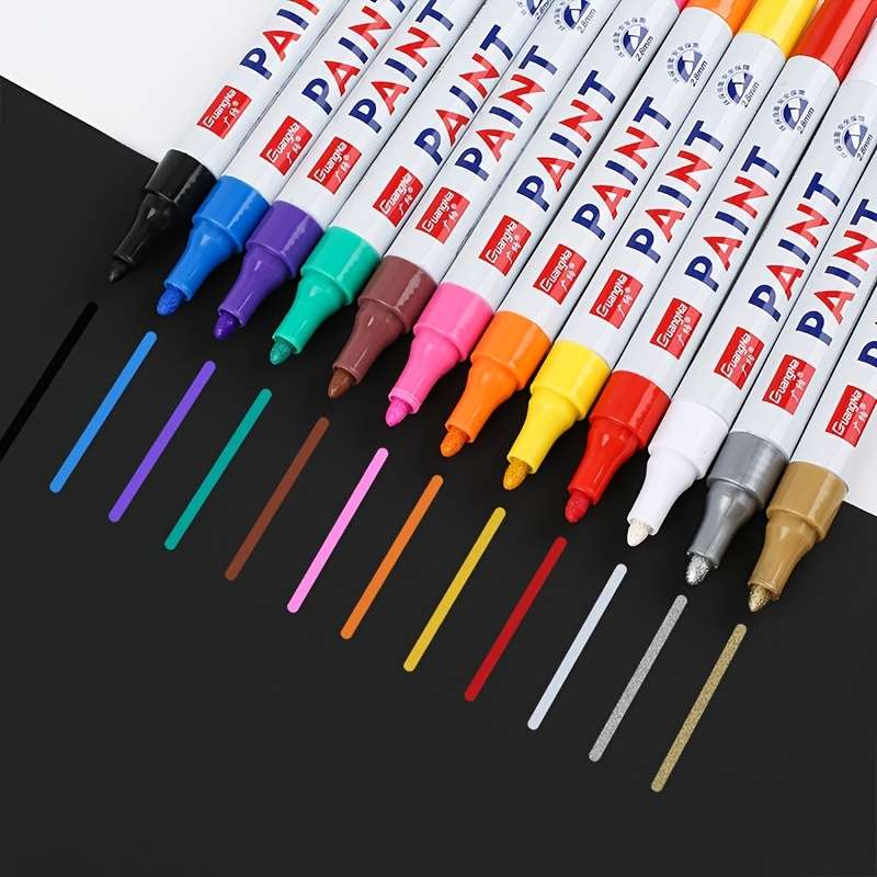 Marker Pen