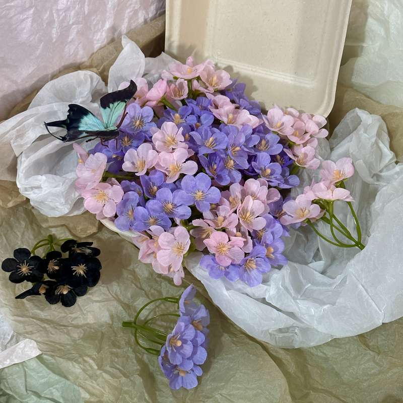 Decorative Flowers