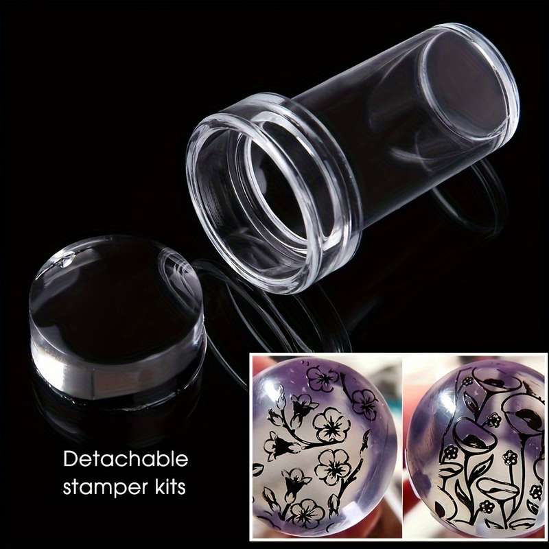 Nail Art Tools