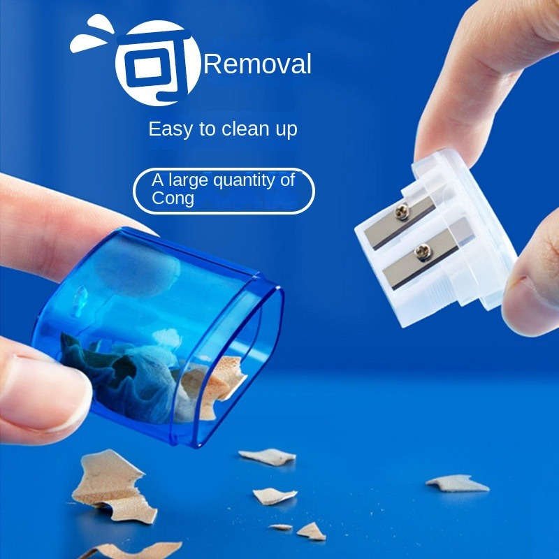 Pencil sharpener