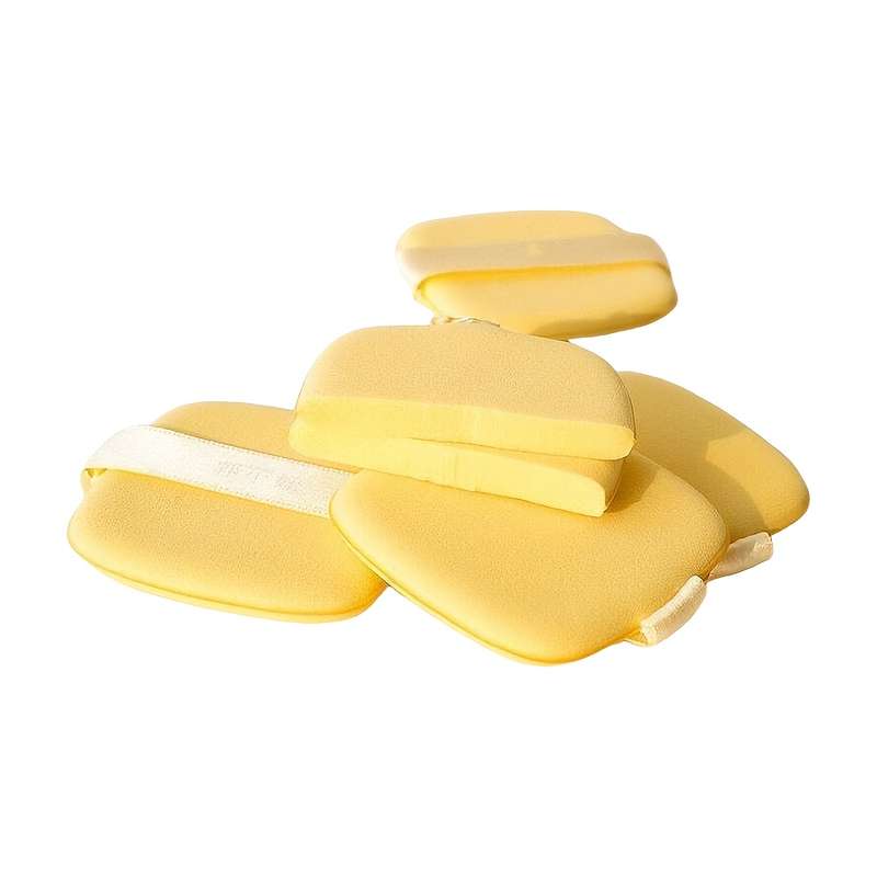 Makeup Sponges