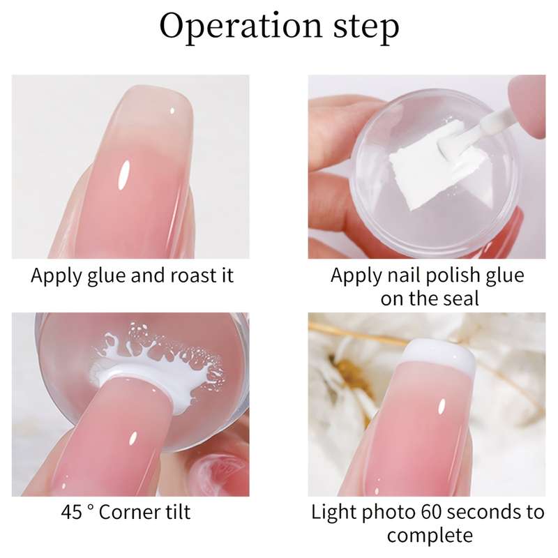 Nail Art Tools
