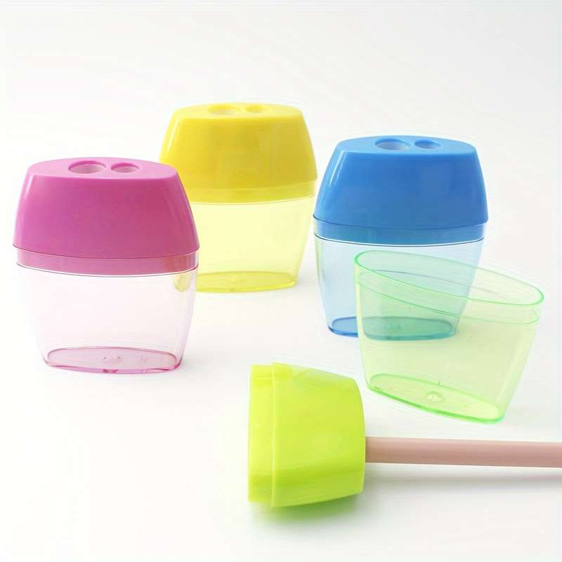 Pencil sharpener