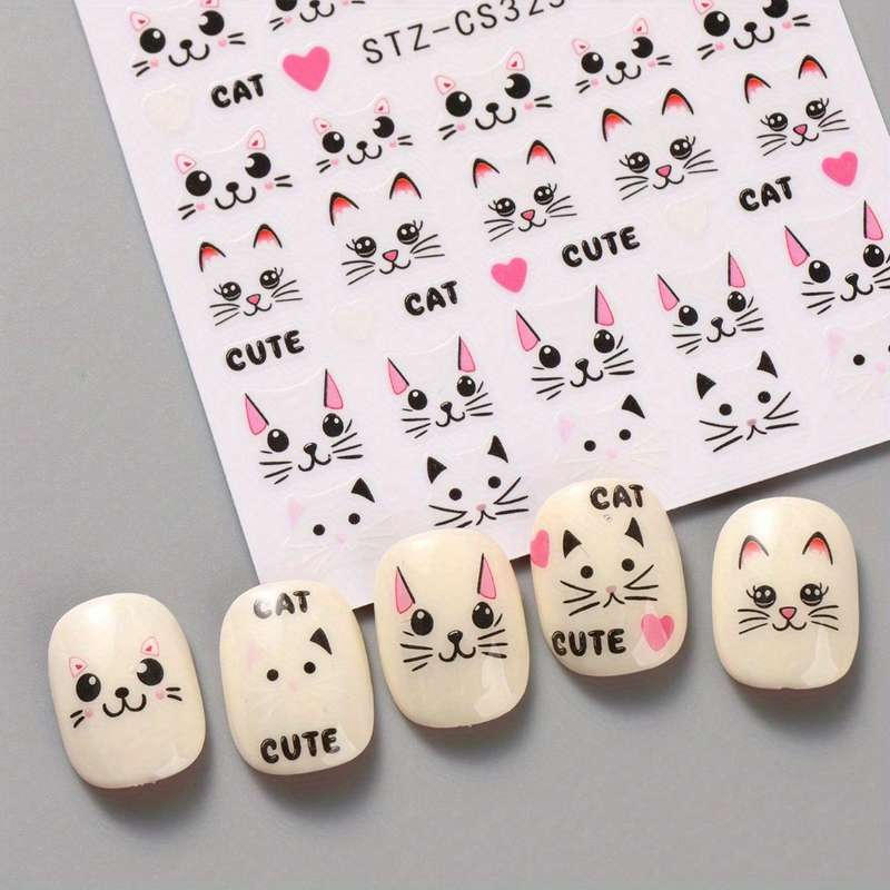 Nail Art Accessories