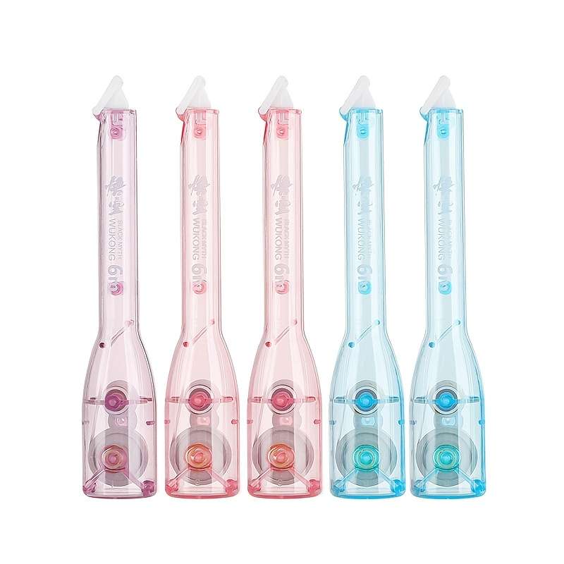 Correction Fluid