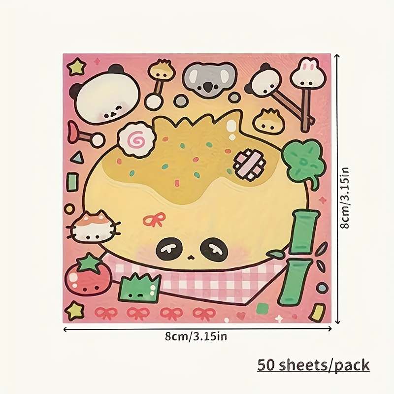 Post-It Notes
