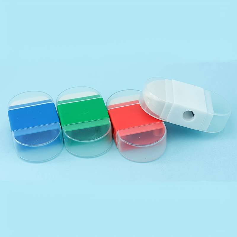 Pen Eraser