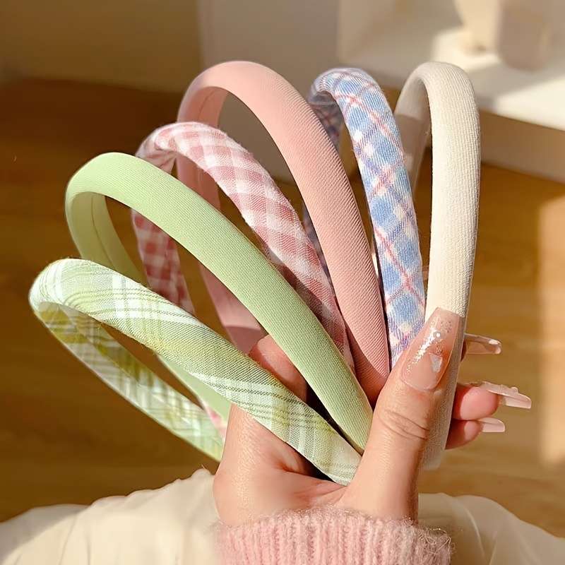 Hair Accessories