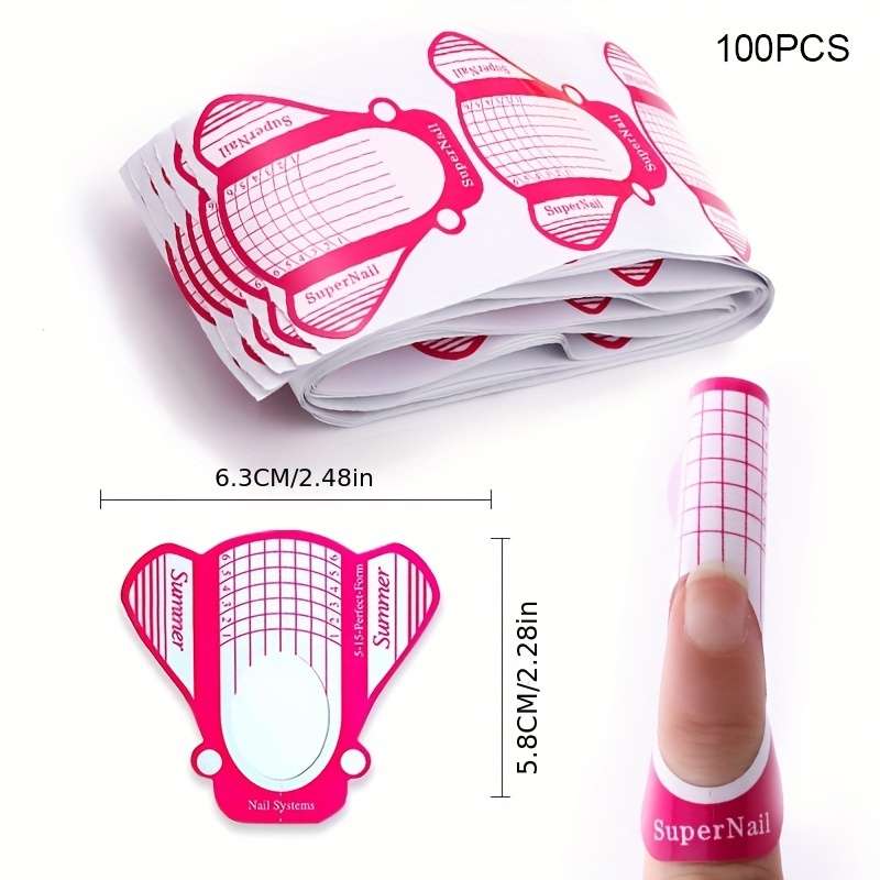 Nail Art Tools