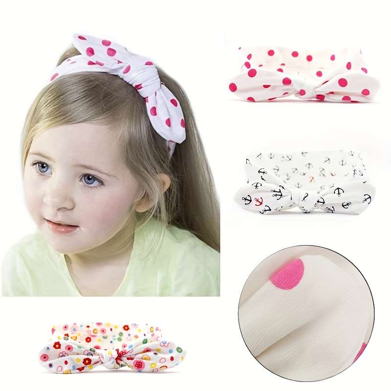 Hair Accessories