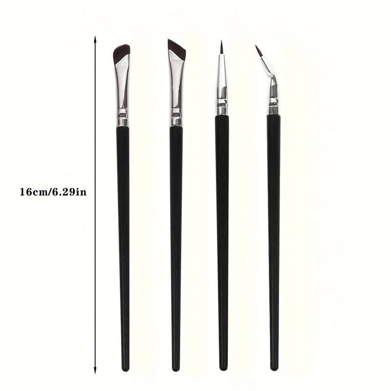 Makeup Brushes