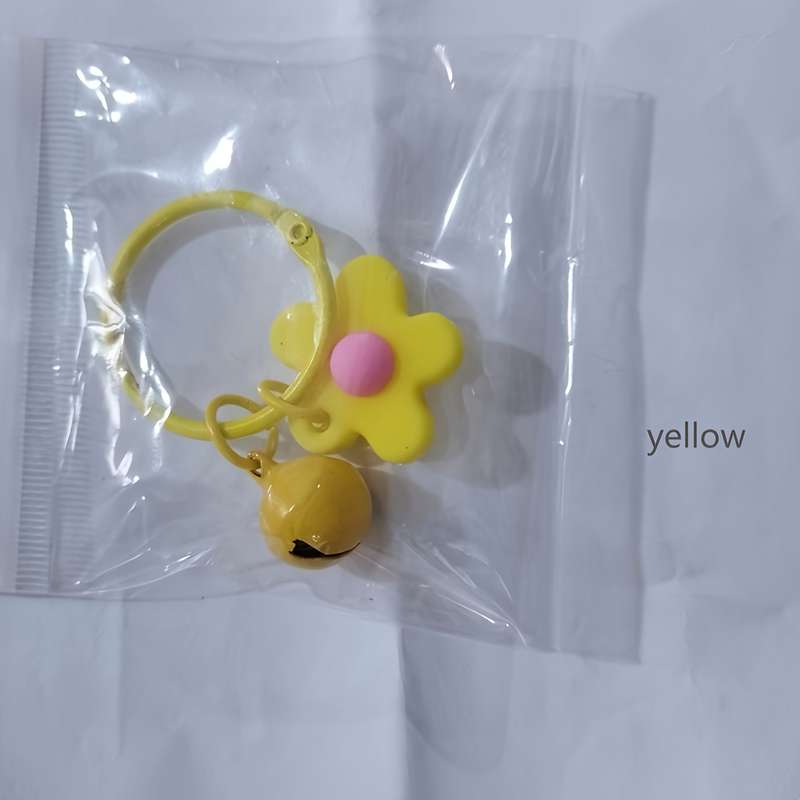 Key Pendant