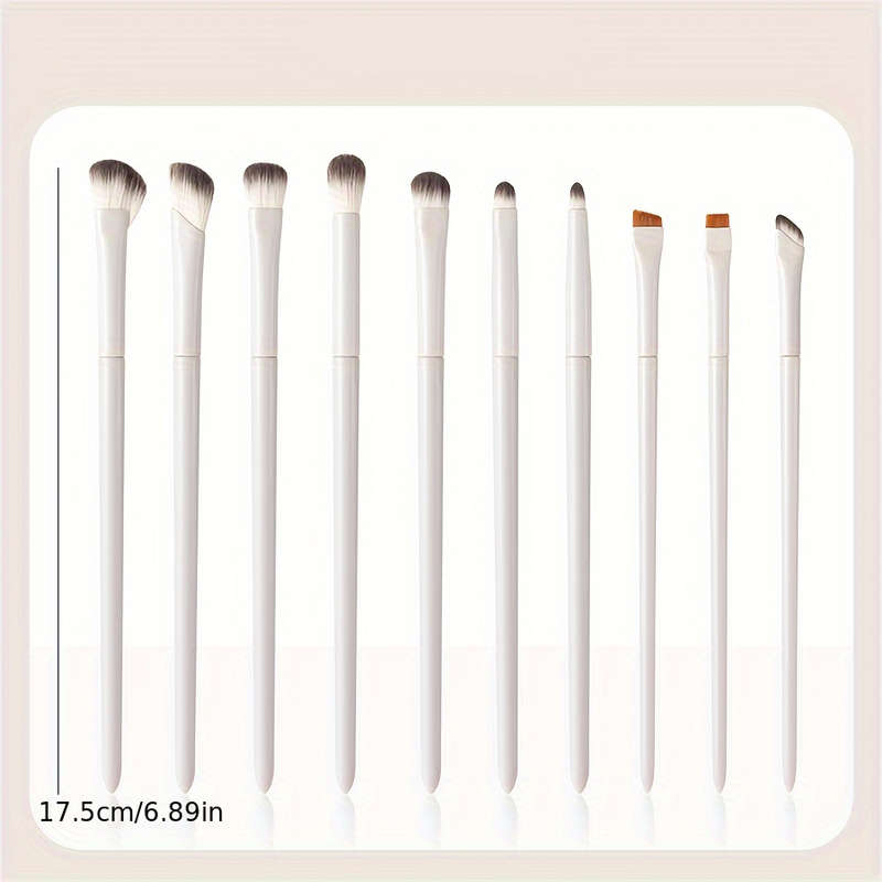 Makeup Brushes