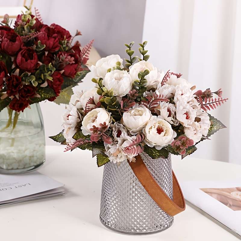 Decorative Flowers