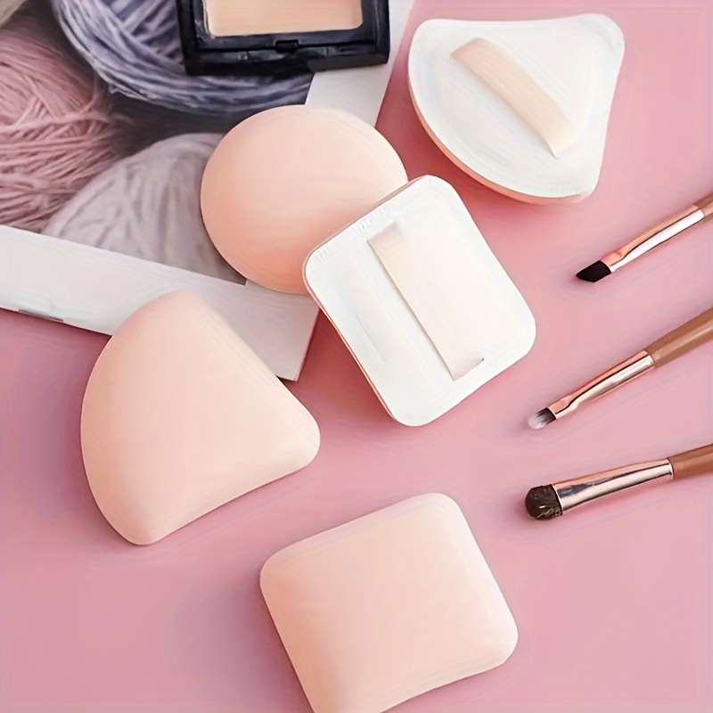 Makeup Sponges