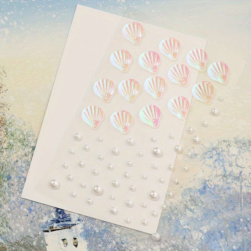 Makeup Stickers
