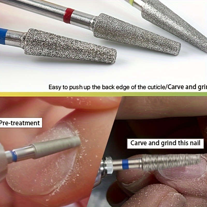 Nail Art Tools