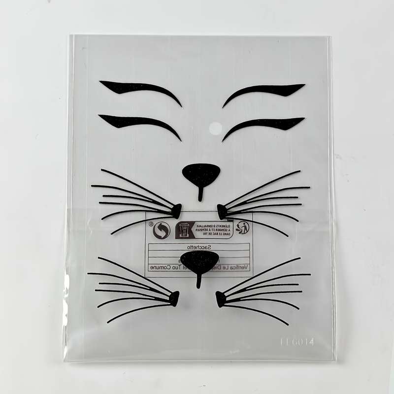 Makeup Stickers