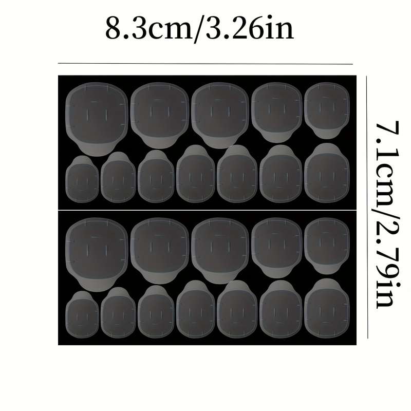 Nail Art Tools