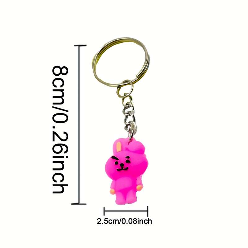 Key Pendant