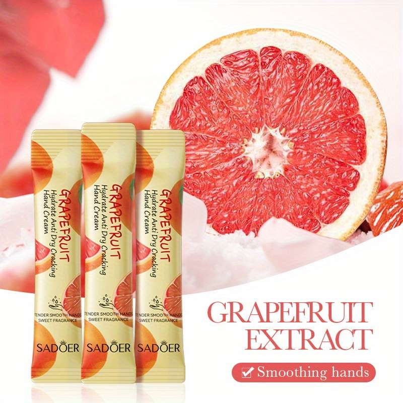 Hand Cream