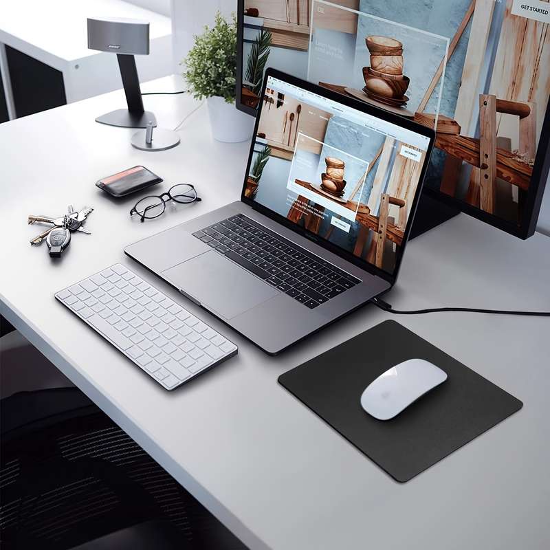 Mouse Pad