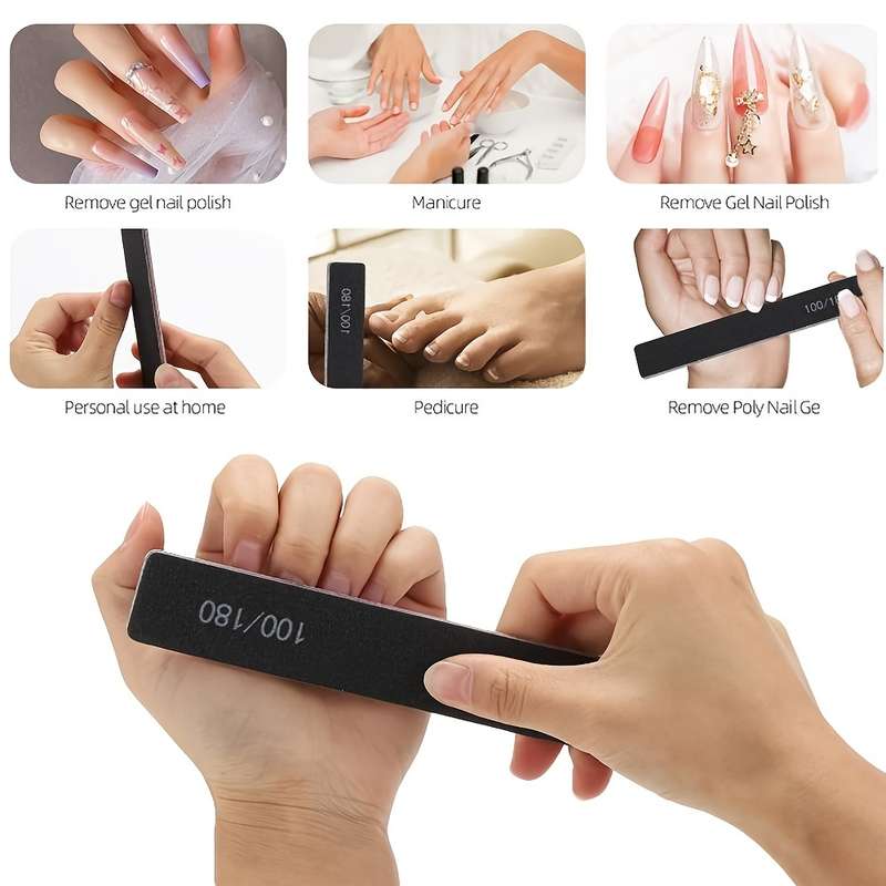 Nail Art Tools