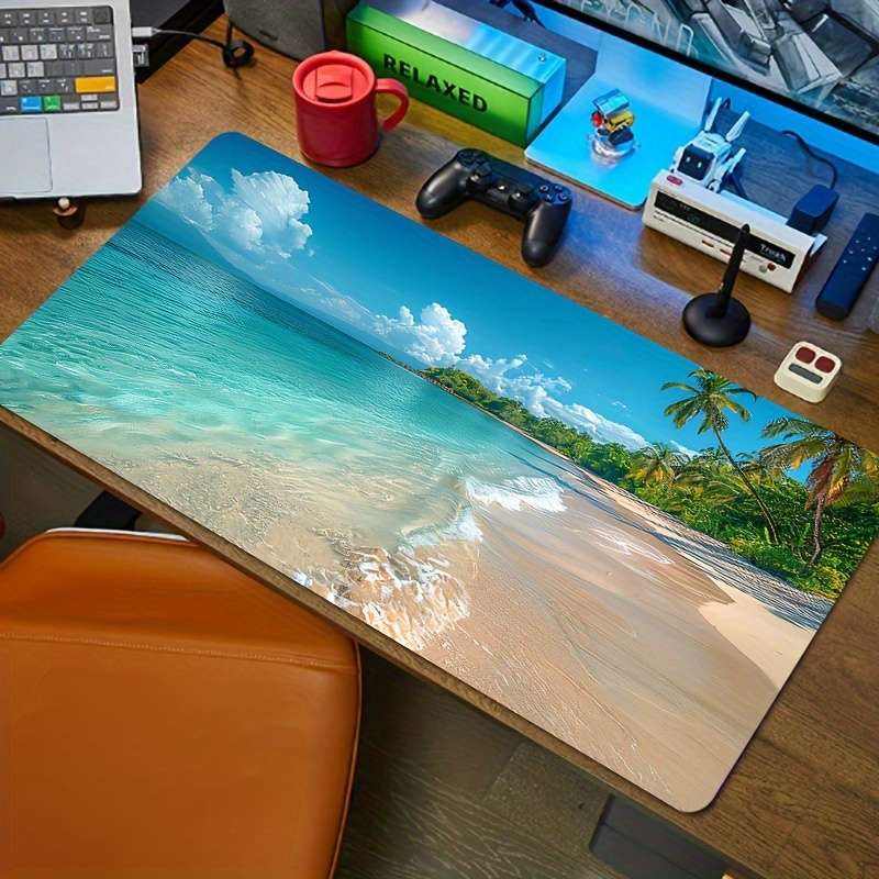 Mouse Pad