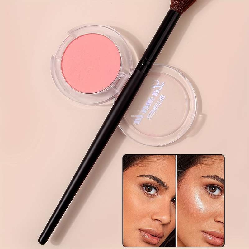 Makeup Brushes