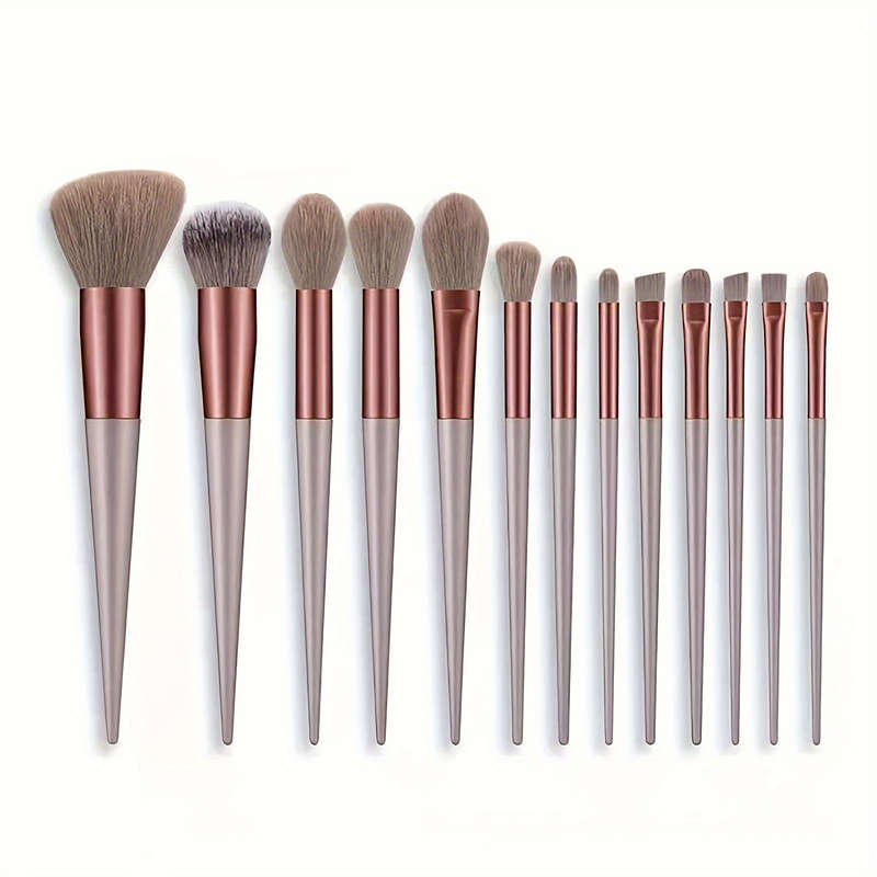 Makeup Brushes
