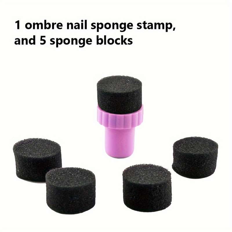 Nail Art Tools