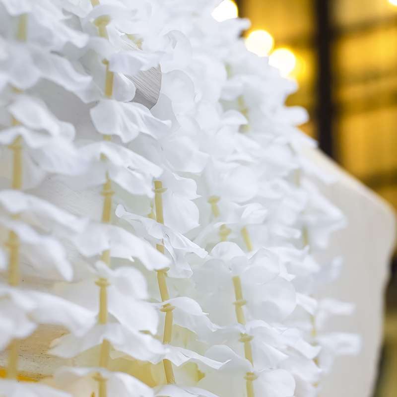 Decorative Flowers